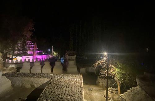 Leh House | Gomang guest house Leh