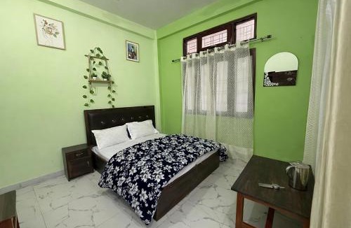 Uttarkashi Apartment | Gomukh Hotel Uttarkashi