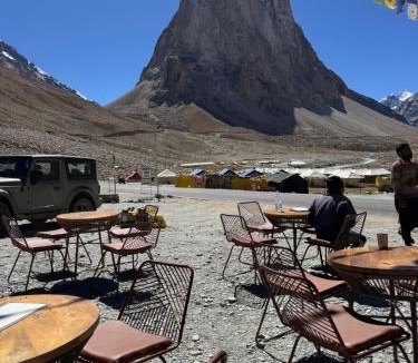 Kargil Other | Gonbo Moksha Camps and Cafe