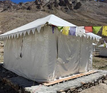 Kargil Other | Gonbo Moksha Camps and Cafe