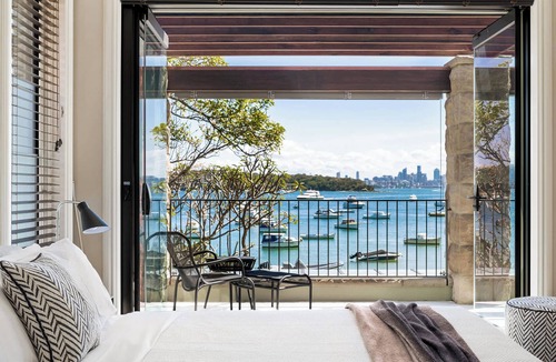 Watsons Bay House | Gondola House of Watsons Bay by Hotelesque