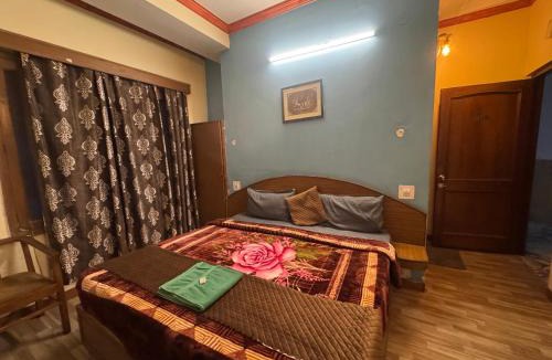 Shimla Hotel | Good friendly Hotel