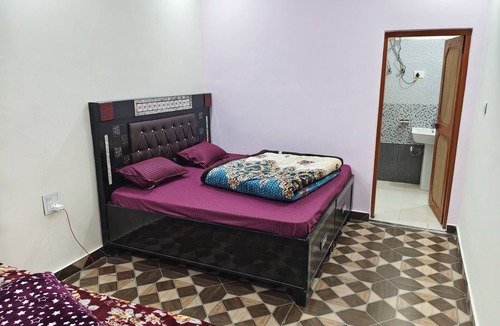 Dugalbitta Hotel | Gorgeous 9-bedroom hotel in tranquil Chopta with fitness room