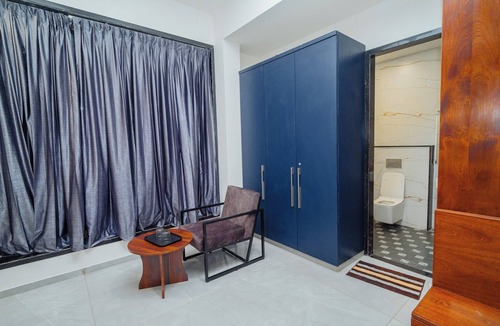 Vadanemelli Villa | Gorgeous Farm Stay on ECR, Private Pool & Serene Getaway