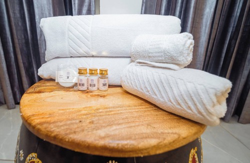 Vadanemelli Villa | Gorgeous Farm Stay on ECR, Private Pool & Serene Getaway