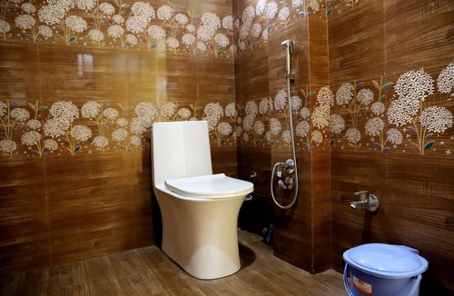 Rewalsar Hotel | Goroomgo Hotel The Mountain Paradise Rewalsar