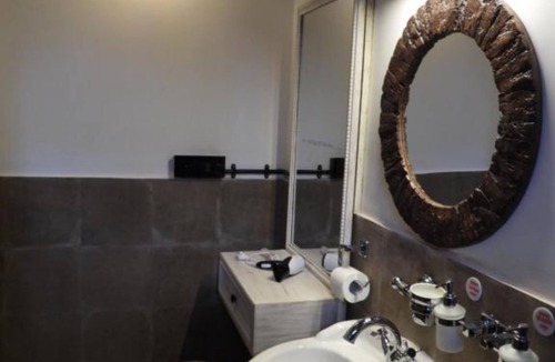 Ukhimath Hotel | Goroomgo Mystic Kailasha Ukhimath