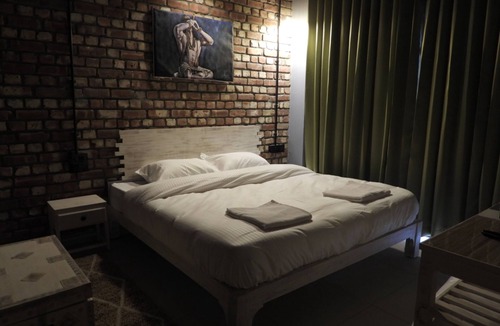 Ukhimath Hotel | Goroomgo Mystic Kailasha Ukhimath