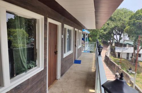 Nainital Hotel | Goroomgo Payal Lake View Mall Road Nainital