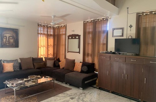 Fatehpur Hotel | Goroomgo The Sojourn, Adharshila & Gulmohar Cottages Dharamsala