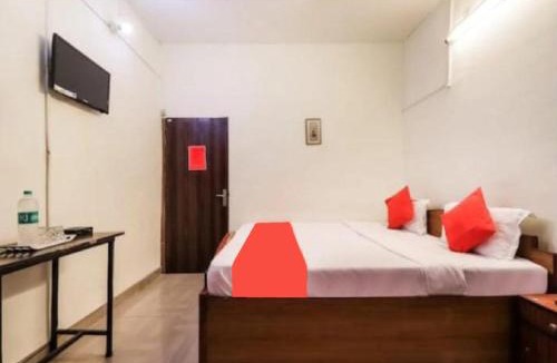 Mahanagar Hotel | Goroomgo Woodstock Homestay - Family friendly
