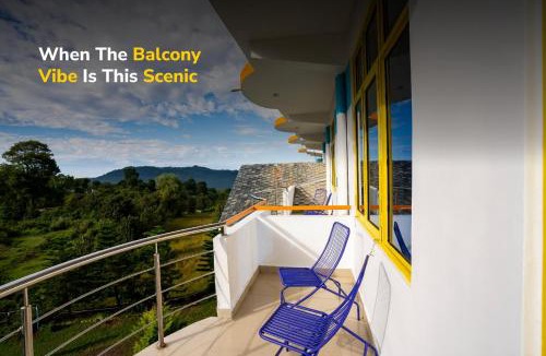 Suja Hostel | goSTOPS Bir, Landing Site