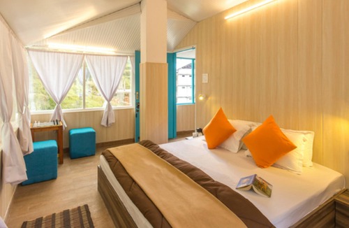 Dalhousie Hostel | goSTOPS Dalhousie - Hostel
