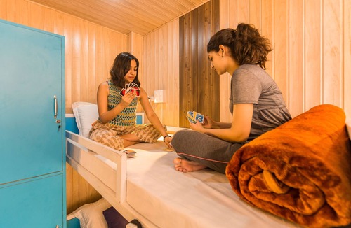 Dalhousie Hostel | goSTOPS Dalhousie - Hostel
