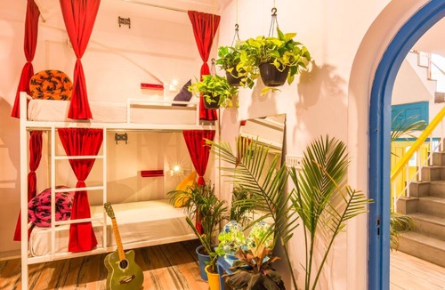 Civil Lines Hostel | goSTOPS Jaipur, Civil Lines