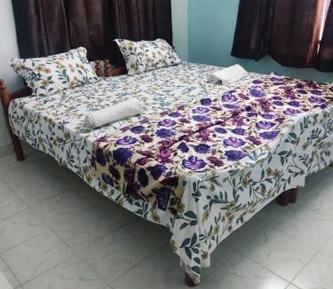 Alappuzha House | Gothra Beach Casa