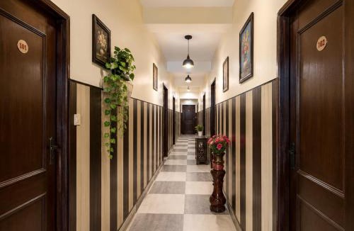 Bullawala House | Govind home stay