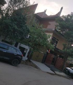 Greater Noida House | govind resort