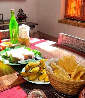 Kochi House | Govindamangalam Homestay