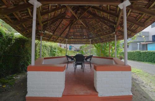 Kochi House | Govindamangalam Homestay