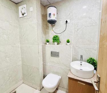 Greater Noida Apartment | Gr Noida Stay & BNB