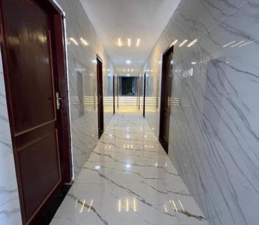 Chettikulam Hotel | GR residency