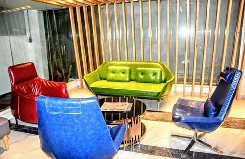 Cox's Bazar Hotel | Grace Cox Smart Hotel