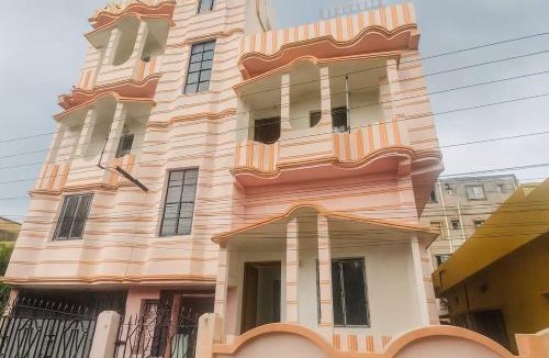 Kolkata House | Grace Garden