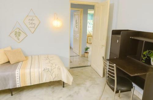 Kolkata House | Grace Garden