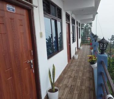 Darjeeling House | grace homestay