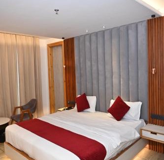 Dehradun Hotel | Grace Inn Hotel Dehradun