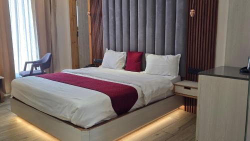 Dehradun Hotel | Grace Inn Hotel Dehradun