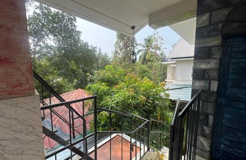 Kunnamkulam Villa | Grace villa