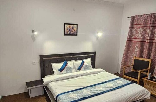 Leh House | Grace villa