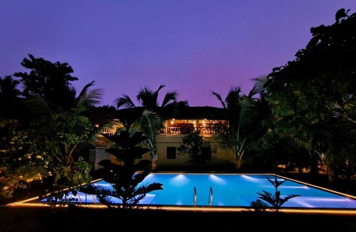 Raypur Resort | Gram Bangla Retreat