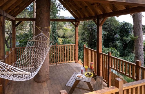 Kodaikanal Villa | Gramercy House - A LuxUnlock Private Villa