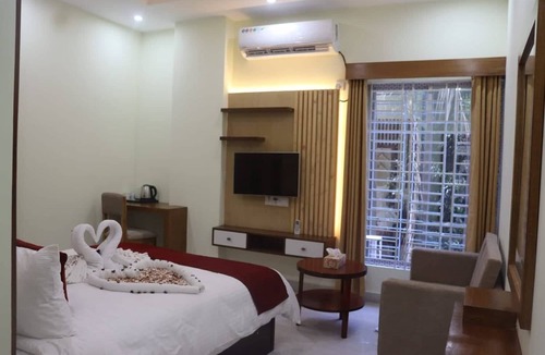 Comilla Hotel | Grand Castle Hotel