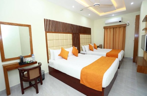 Comilla Hotel | Grand Castle Hotel