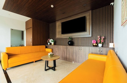 Rameshwaram Hotel | Grand Continent - Rameswaram