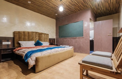Leh Cottage | Grand Cozy Cottage Pangong