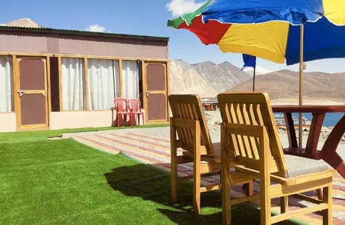 Leh Cottage | Grand Cozy Cottage Pangong