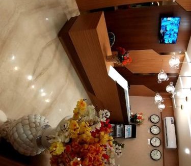Periamet Hotel | GRAND ELEGANT