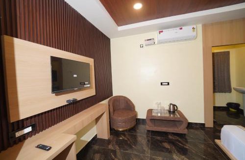 Rameshwaram Hotel | Grand Galaxy Hotels Rameshwaram
