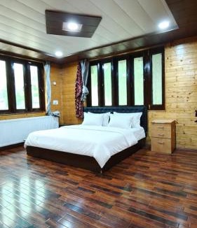 Gund Hotel | Grand Hayat Sonamarg