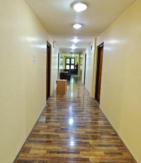 Gund Hotel | Grand Hayat Sonamarg