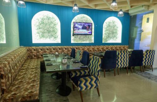 Jaypee Greens Resort | Grand Heritage Resort