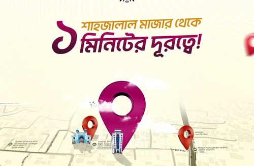 Sylhet Hotel | Grand Khalifa Hotel Hamama