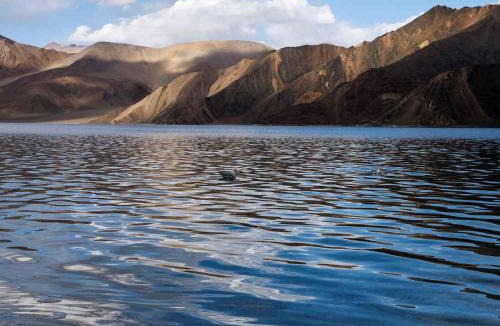 Leh Cabin | Grand lodge Pangong Lake
