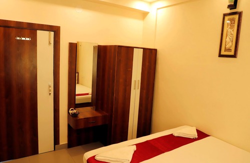 Mandarmani Hotel | Grand Mandarmoni
