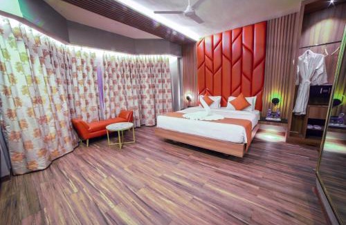 Yercaud Resort | Grand Palace Hotel & Spa